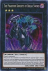 The Phantom Knights of Torn Scales