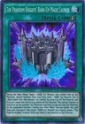 The Phantom Knights' Rank-Up-Magic Launch