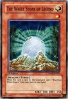 The White Stone of Legend