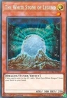 The Black Stone of Legend
