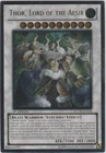 Thor, Lord of the Aesir