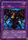 Thousand-Eyes Restrict