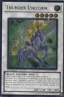Thunder Unicorn