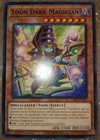 Toon Goblin Attack Force