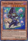 Dark Magician Girl