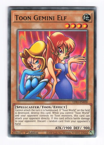 Toon World