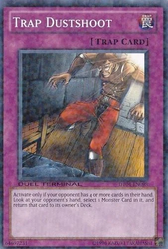 Trap Dustshoot