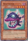Trap Eater