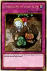 Treacherous Trap Hole
