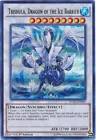Trishula, Dragon of the Ice Barrier