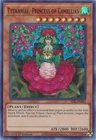 Tytannial, Princess of Camellias