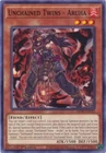 Unchained Twins - Rakea