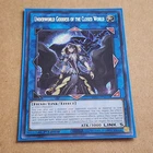 Underworld Goddess of the Closed World