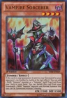 Vampire Sorcerer