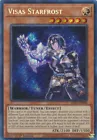Visas Starfrost