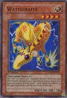 Wattgiraffe