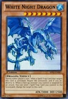 White Night Dragon