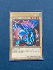 Winged Dragon, Guardian of the Fortress #1