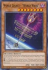 Arcana Force XXI - The World