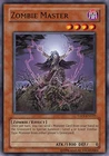 Zombie Master