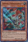 Zoodiac Thoroughblade