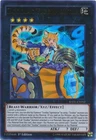 Number 92: Heart-eartH Dragon