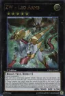 ZW - Leo Arms