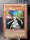 Lumina, Lightsworn Summoner