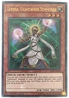 Lumina, Lightsworn Summoner