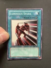 Luminous Spark