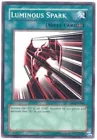 Spark Blaster