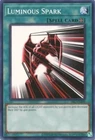 Spark Blaster