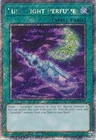 Lyna the Light Charmer, Lustrous