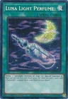 Lyna the Light Charmer, Lustrous