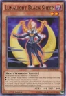 Cards for Black Feathers