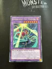 Lunalight Cat Dancer