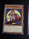 Lunalight Crimson Fox