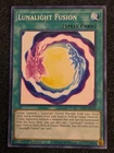 Light Spiral