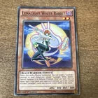 Lunalight White Rabbit