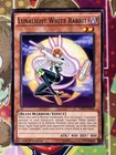 Lunalight White Rabbit