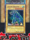 Luster Dragon
