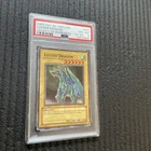 Luster Dragon