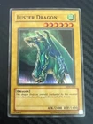 Odd-Eyes Pendulum Dragon