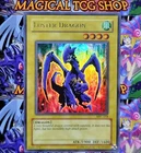 Luster Dragon