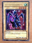 Luster Dragon