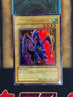 Luster Dragon