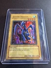 Luster Dragon