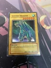 Luster Dragon