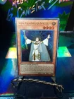 Lyla, Lightsworn Sorceress