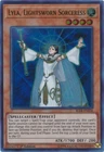 Twin Swords of Flashing Light - Tryce